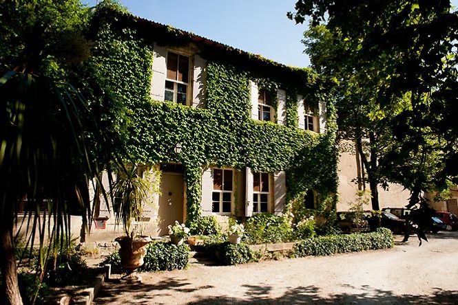 Provence Luxury Mill