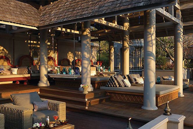 Chiang Mai House Retreat