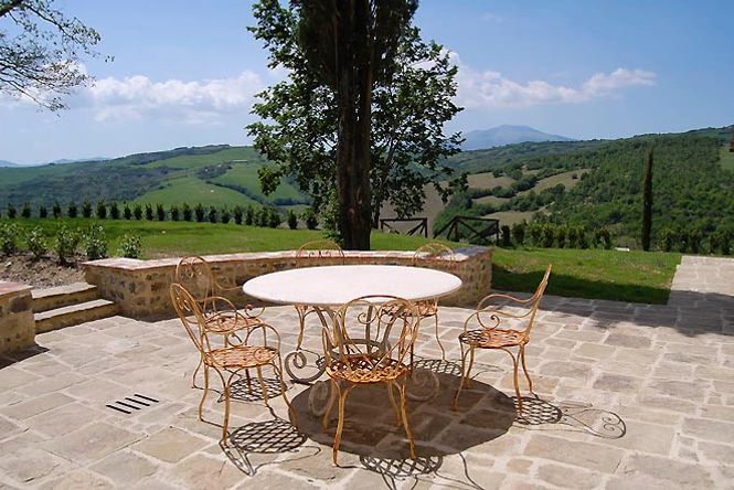 Tuscany Deluxe House