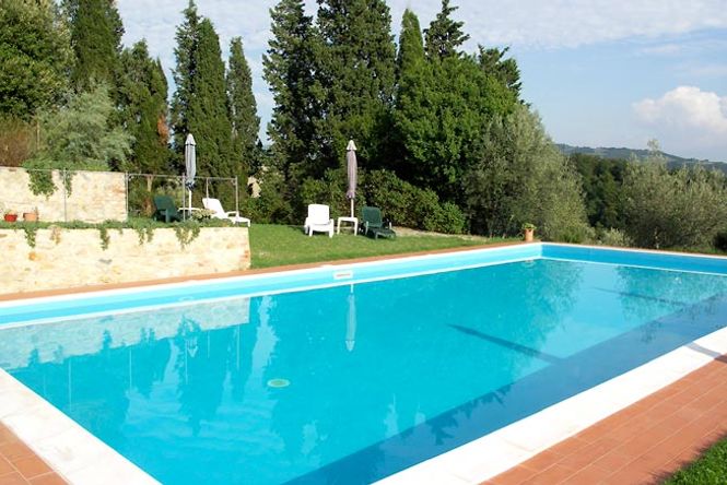 Countryside Luxury Villa