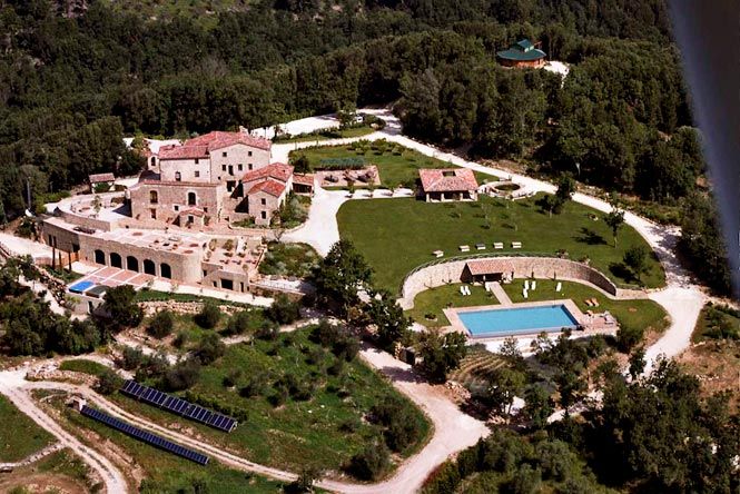 Siena Luxury Palace