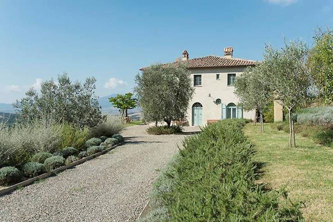 Italian Luxury Mansion