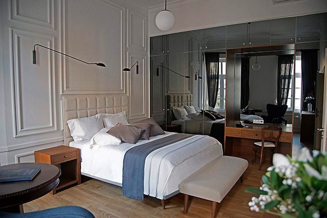 Monastiraki Luxury Apartment