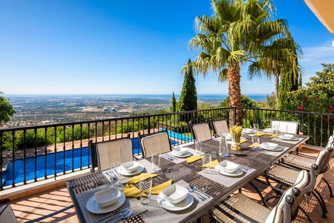 Algarve Luxury Villa