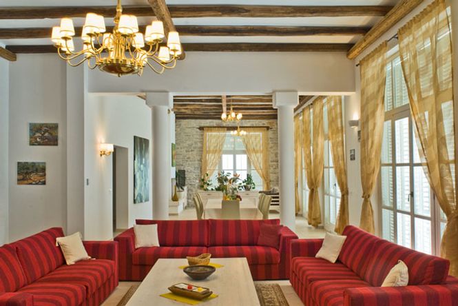 Istria Luxury Villa