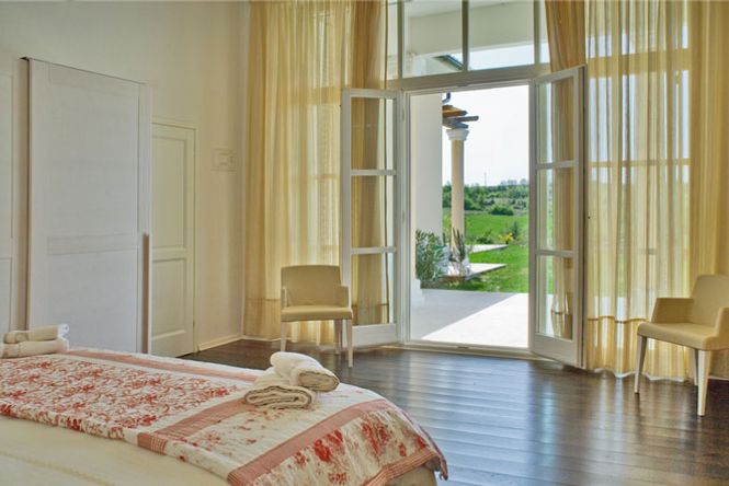 Istria Luxury Villa