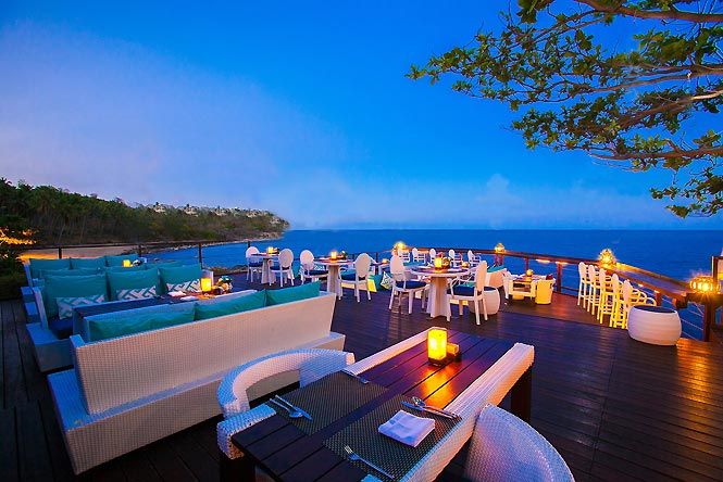 Private Ocean View Luxury Villa