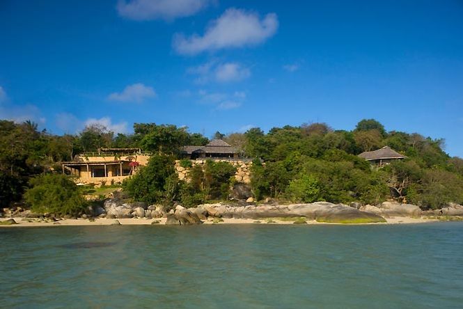 Luxury Oceanfront Villa