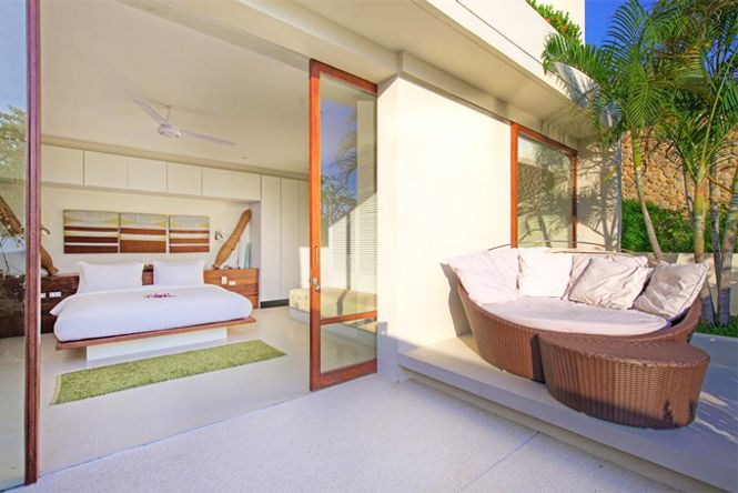 Luxury Design Rubi Villa