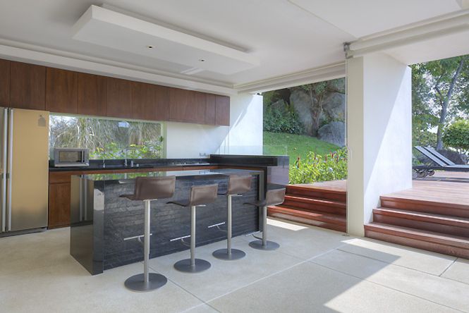 Luxury Design Sapphire Villa