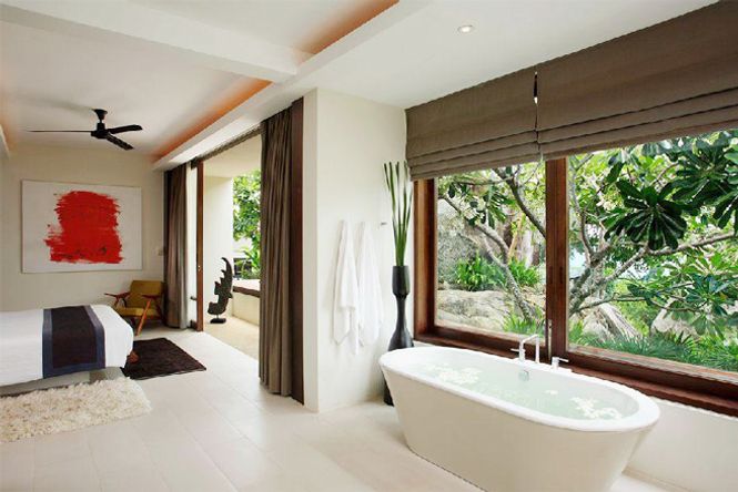 Luxury Design Opal Villa