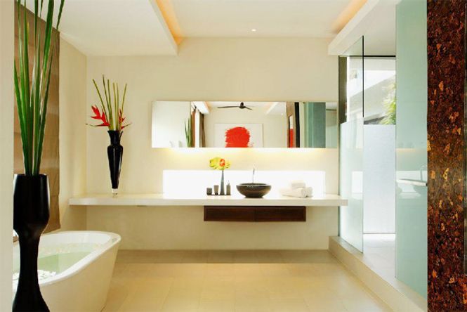 Luxury Design Opal Villa