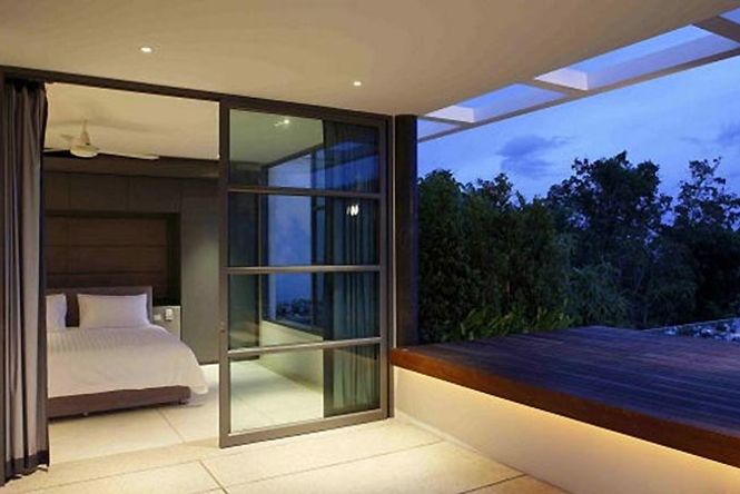 Luxury Design Amazonite Villa