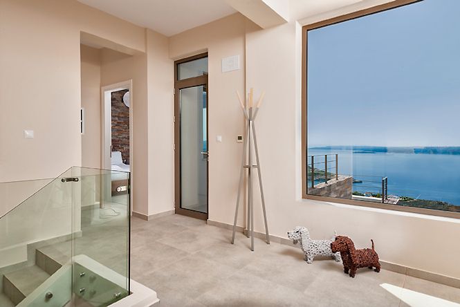 Crete Luxury Villa