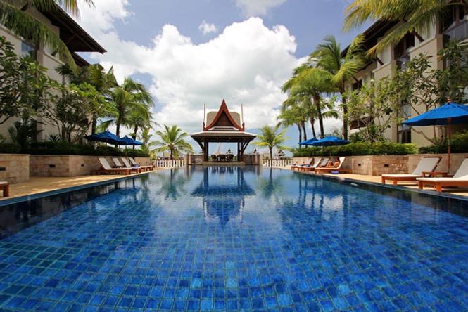 Luxury Phuket Apartment