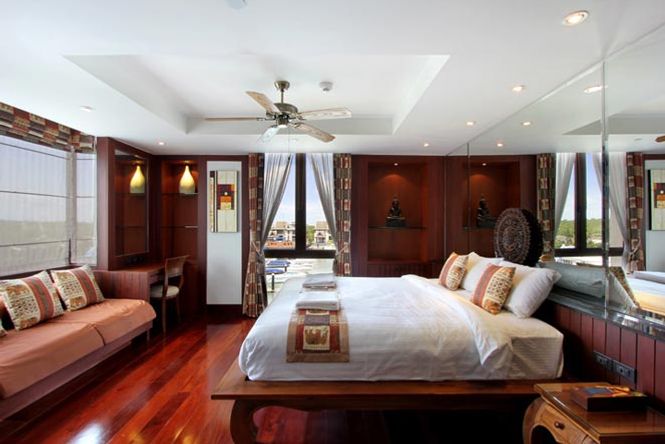 Luxury Phuket Apartment