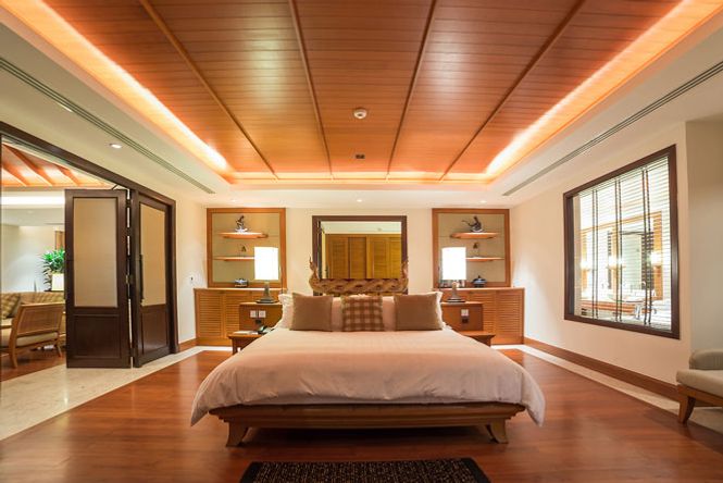 Private Oceanview Luxury Nest