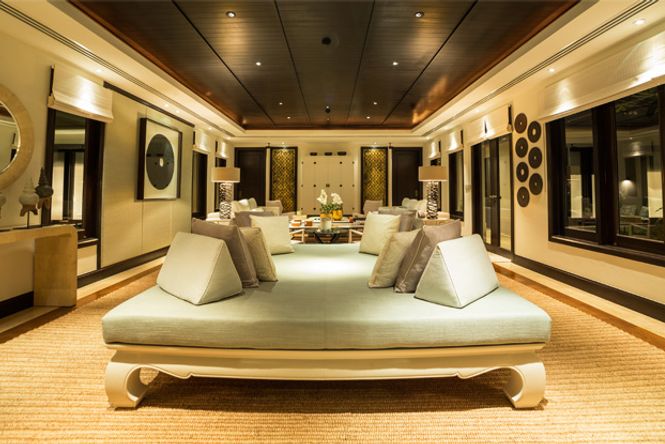 Grand Oceanview Luxury Nest