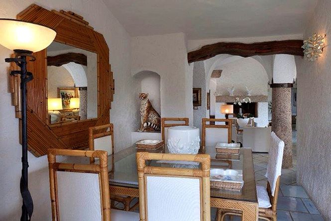 Elegant Lux Villa Sardinia