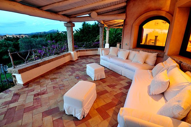 Magnificent Luxury Villa