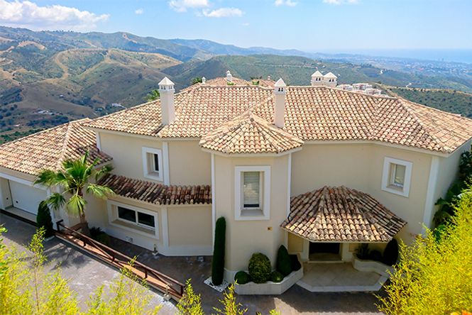 Marbella Design Villa