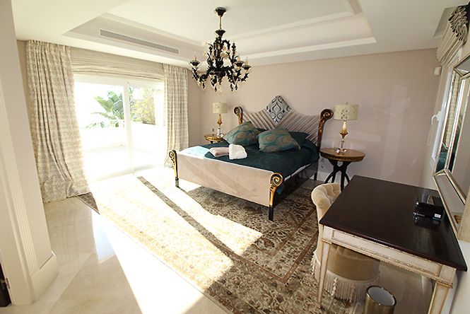 Marbella Design Villa