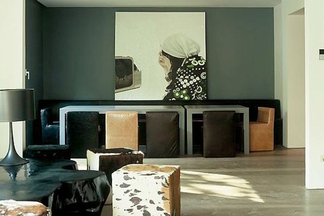 Turo Design Luxury Apartment