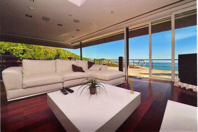 Luxury Beach Villa Castelldefels