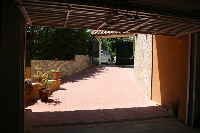 Luxury Classic Teia villa
