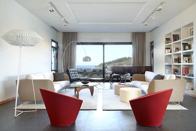 Cadaques Dali Villa
