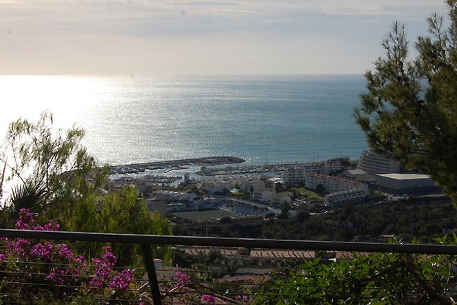 Sitges Bay Luxury House