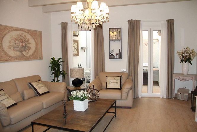 Sitges Luxury Townhouse