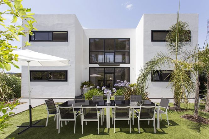 Sitges Luxury Design House