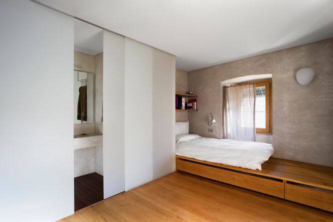 Girona Luxury Terrace Apartment