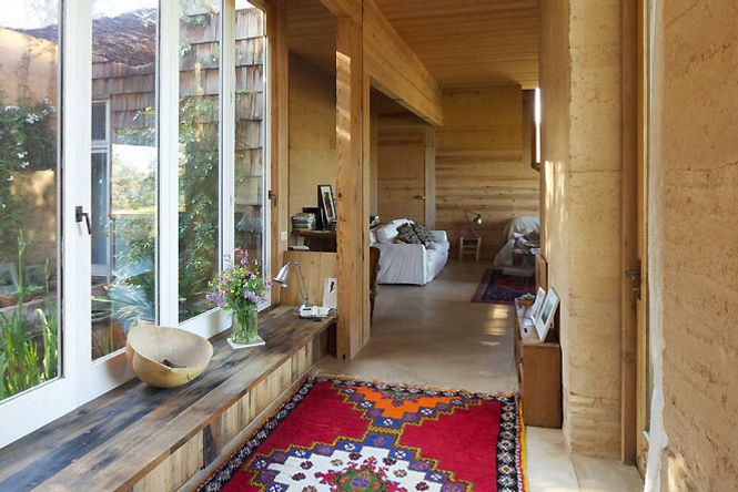 Eco Luxury Zen Lodge