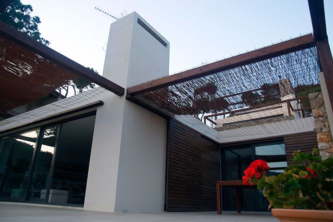 Tamariu Cozy House