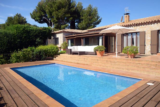 Begur Holiday Home