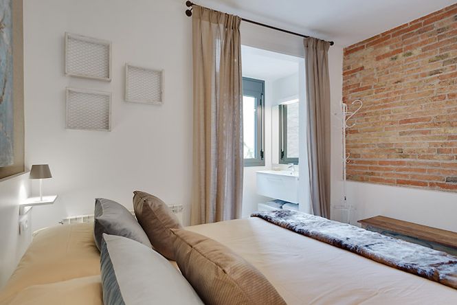 Design Apartment Barcelona