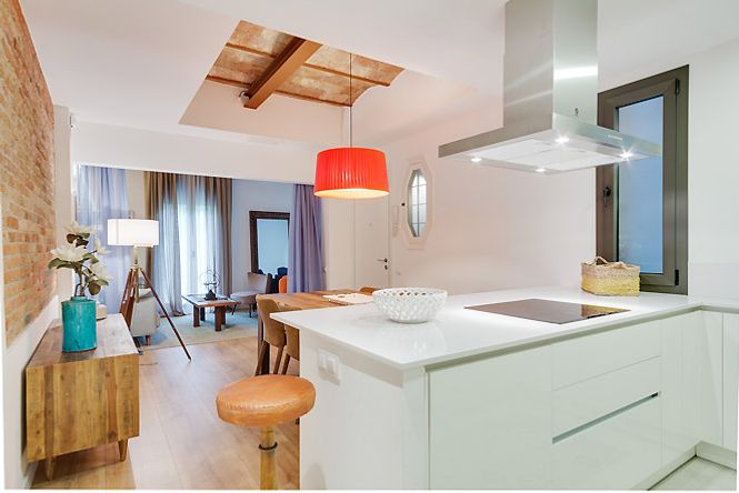 Design Apartment Barcelona