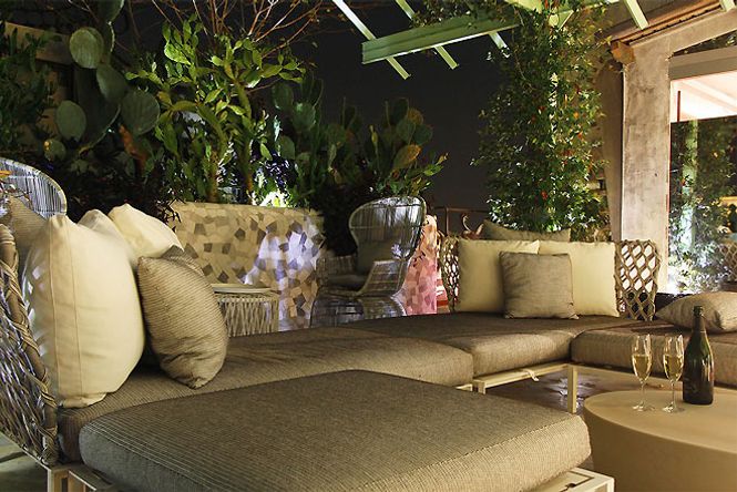 Luxury Spa Penthouse Tibidabo