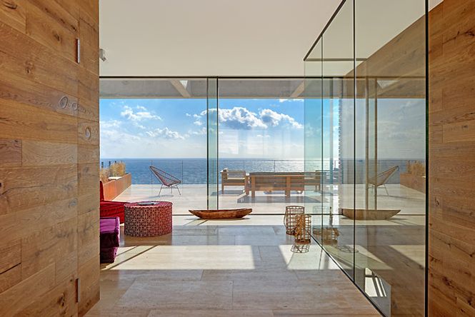 Costa Brava Luxury Villa