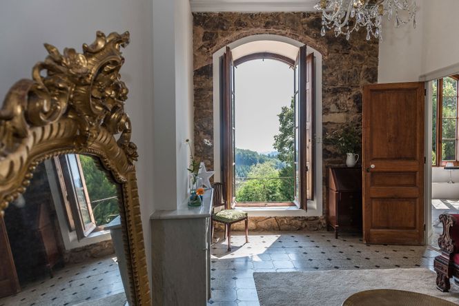 Catalonia Luxury Castle