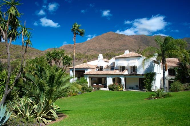 Countryside Deluxe Andalucia