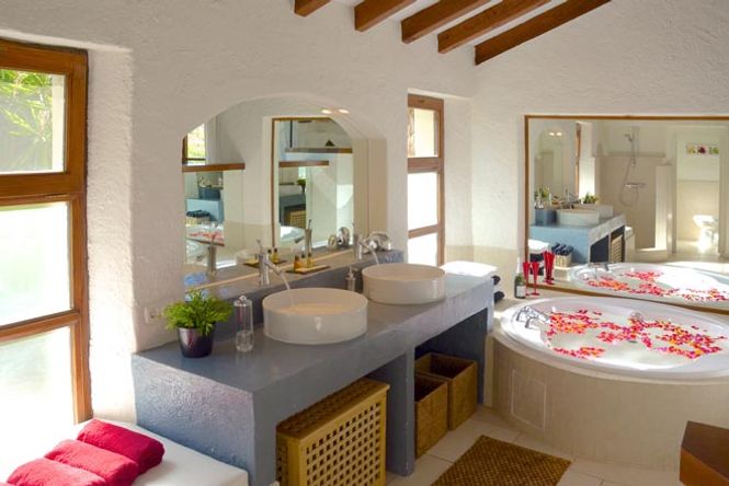 Countryside Deluxe Andalucia