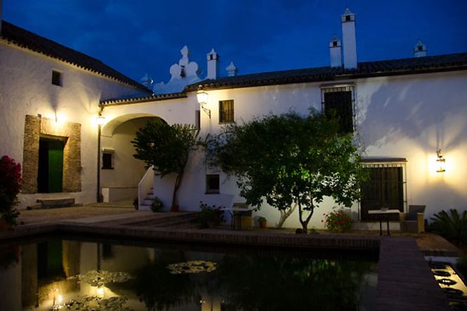 Andalucia Luxury Hacienda