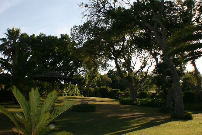 Golf Mansion Costa del Sol