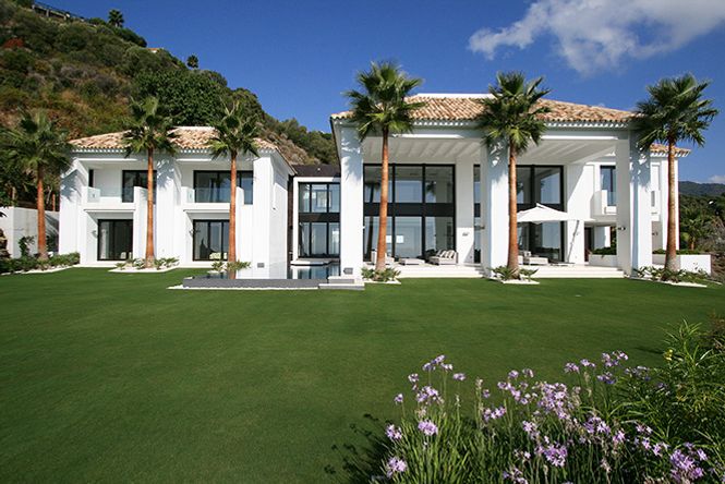 Zagaleta Luxury Villa