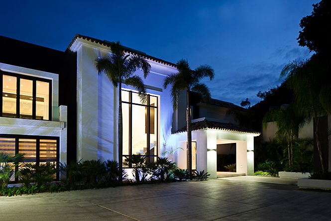 Zagaleta Luxury Villa