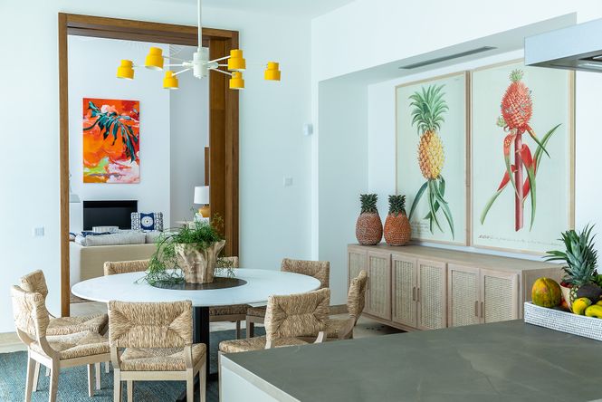 Costa del Sol Design Villa