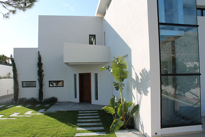 Luxury Villa Altea